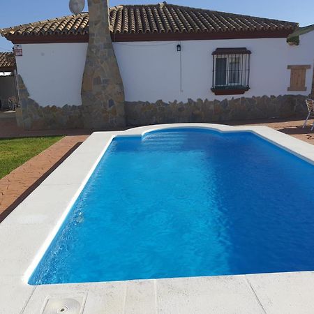 Muy Cerca De La Playa, Piscina Privada Villa Chiclana de la Frontera Kültér fotó