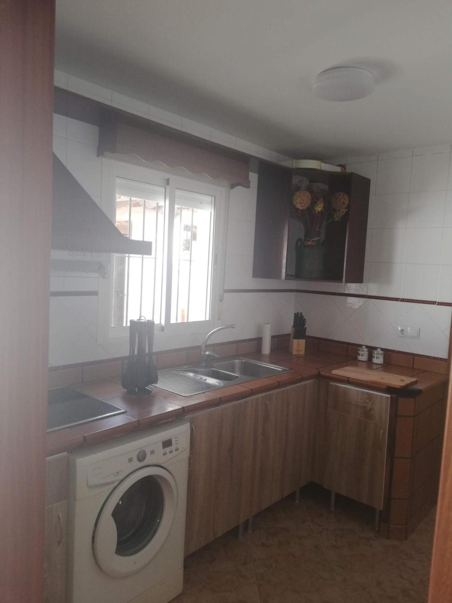 Muy Cerca De La Playa, Piscina Privada Villa Chiclana de la Frontera Kültér fotó